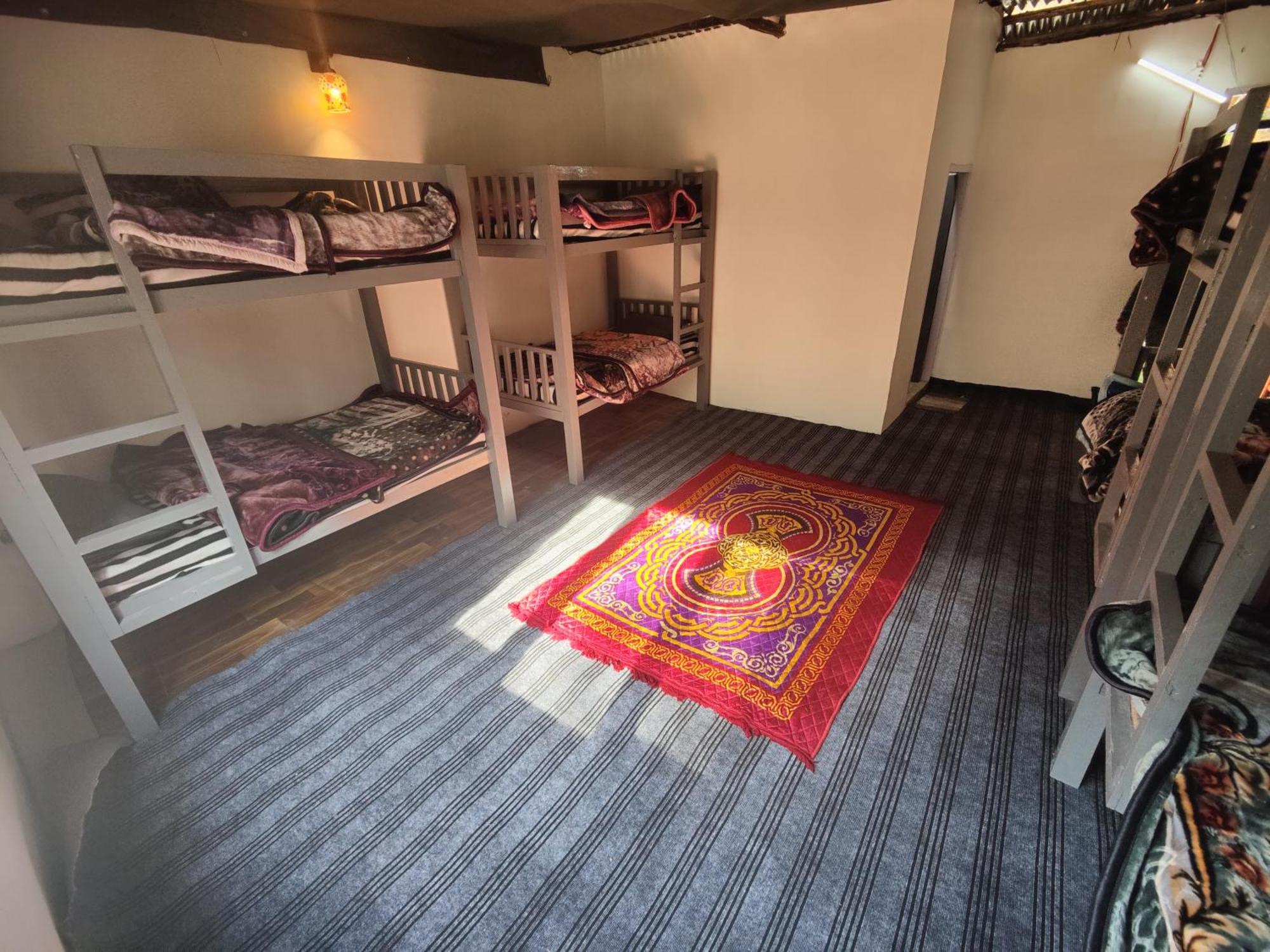 Pandora Riverside Cafe & Stay Kasol Exterior foto